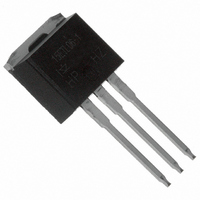 DIODE HYPERFAST 600V 15A TO262