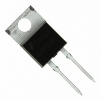 DIODE UFAST 600V 30A TO-220AC