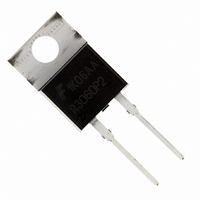 DIODE STEALTH 600V 30A TO-220AC