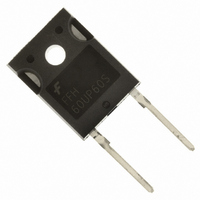 DIODE ULT FAST 60A 600V TO247-2