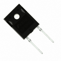 DIODE ULTRAFAST 600V 80A TO-247
