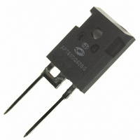 IC DIODE UFAST 60A 600V TO-247