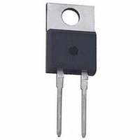 DIODE FRED 600V 8A TO-220AC