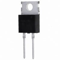 DIODE FRED 1200V 17A TO-220AC