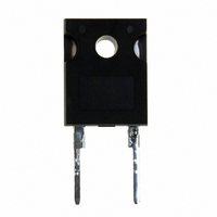 DIODE ULT FAST 1000V 30A DO-247