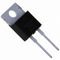 DIODE ULTRA FAST 8A 400V TO220AC