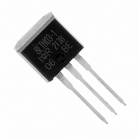 DIODE UFAST 300V 8A TO-262