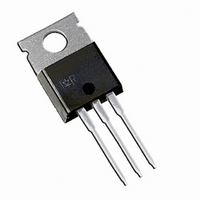IGBT W/DIODE 600V 17A TO220FP