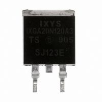 IGBT C3 48A 600V TO-247