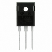 IGBT PT 1200V 40A W/DIODE TO247