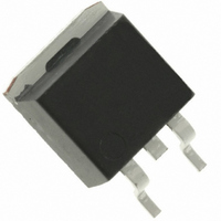 MOSFET N-CH 60V 48A TO-263AB