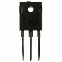 IGBT 1200V 57A 1KHZ TO-247AD