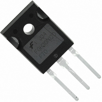 IGBT TRENCH 1200V 30A TO-247