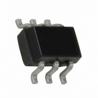 TRANSISTOR NPN 40V SC70-6