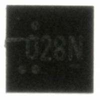 IC MOSFET N-CH DUAL MICROFET 2X2