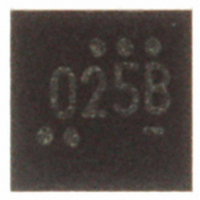 MOSFET P-CH DUAL 20V 3.1A MLP2X2