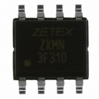 MOSFET N-CHAN 30V 8SOIC DUAL