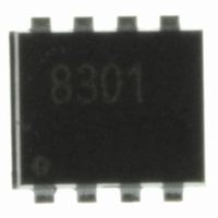 MOSFET P-CH DUAL 20V 5A PS-8