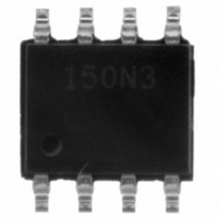 MOSFET N-CHAN 30V 7.6A DSO-8