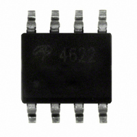 MOSFET N/P-CH COMPL 20V 8-SOIC