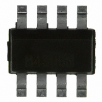 MOSFET N-CH DUAL 60V 2A SOT223-8