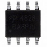MOSFET DUAL N-CH 60V 4.5A 8-SOIC