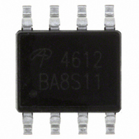 MOSFET N/P-CH COMPL 60V 8-SOIC