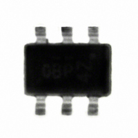 MOSFET DUAL N-CH 20V .9A SC70-6