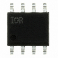 MOSFET N/P-CH DUAL 30V 8-SOIC