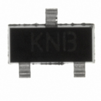 MOSFET N-CHAN 20V SOT23-3