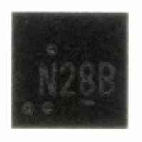 MOSFET N-CH 20V 3.7A MLP2X2