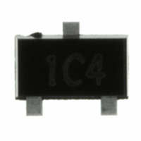 MOSFET P-CH 200V SOT23F-3