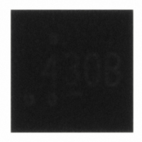 MOSFET N-CH 30V 5A MICROFET