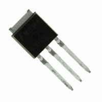 MOSFET N-CH 60V 11A I-PAK