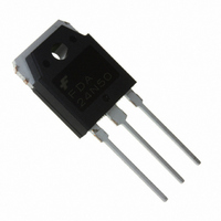 MOSFET N-CH 500V 24A TO-3PN