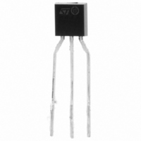 IC VOLTAGE REFERENCE 2.5V TO-92
