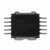 MOSFET N-CH 24V 280A POWERSO-10