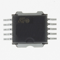 MOSFET N-CH 55V 250A POWERSO-10