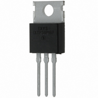 MOSFET P-CH 150V 36A TO-220