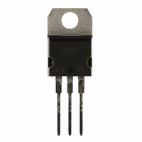 MOSFET N-CH 950V 7.2A TO-220
