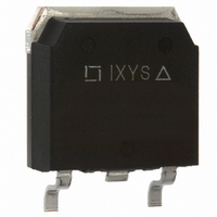 MOSFET N-CH 500V 36A TO-268 D3