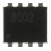 MOSFET N-CH 20V 9.1A PS8