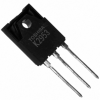 MOSFET N-CH 600V 15A 2-16F1B