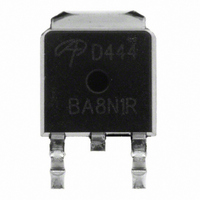 MOSFET N-CH 60V 12A TO-252