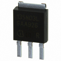 MOSFET N-CH 30V 30A TO251-3