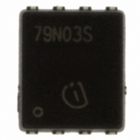 MOSFET N-CH 30V 40A TDSON-8