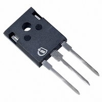 MOSFET N-CH 600V 11A TO-247