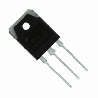 MOSFET N-CH 400V 23A TO-3PN