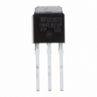 MOSFET N-CH 75V 42A I-PAK