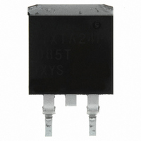 MOSFET P-CH 85V 24A TO-263